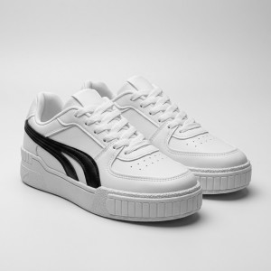 BM18-6 White/Black Дамски маратонки