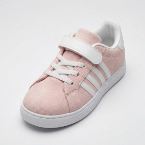 C526-3 Pink/White Детски обувки