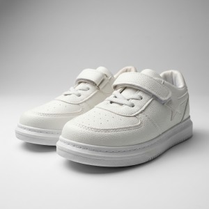 C-ZQ White Детски обувки