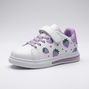 MX-30B purple Детски обувки