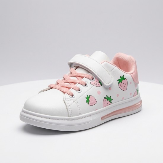 MX-30B pink Детски обувки