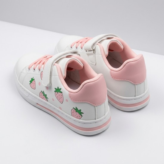 MX-30B pink Детски обувки