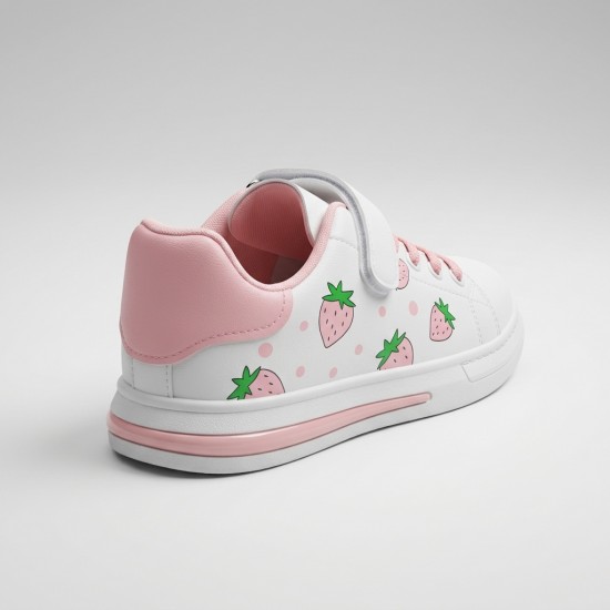 MX-30B pink Детски обувки