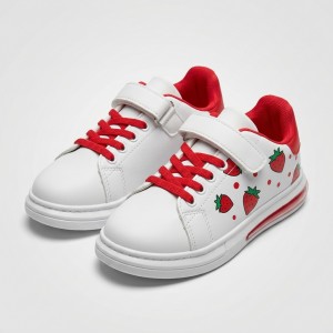 MX-30A Red Детски обувки