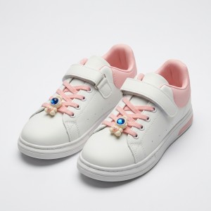 3688 Pink Детски обувки