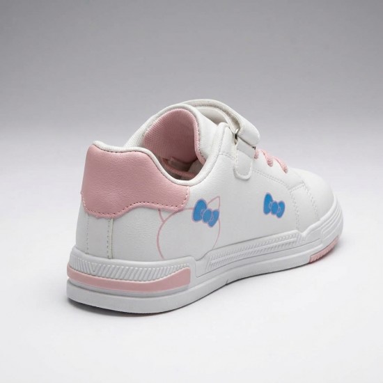 H107-1 Pink Детски обувки