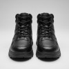 B3125-1 Black Дамски боти