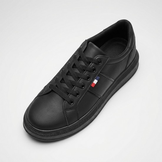 A-051-34 Black Дамски маратонки