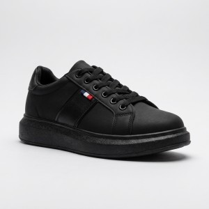 A-051-34 Black Дамски маратонки