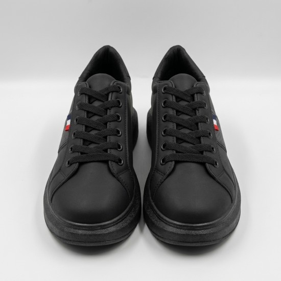 A-051-34 Black Дамски маратонки