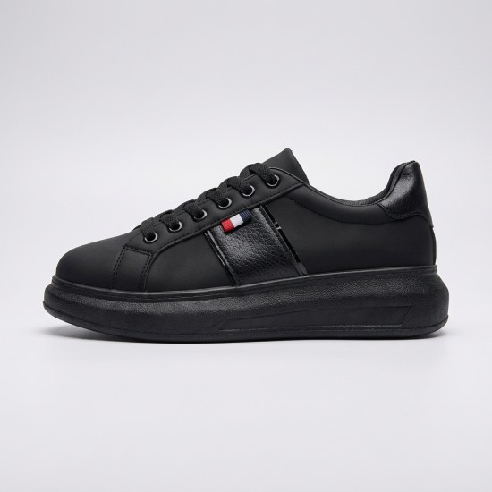 A-051-34 Black Дамски маратонки