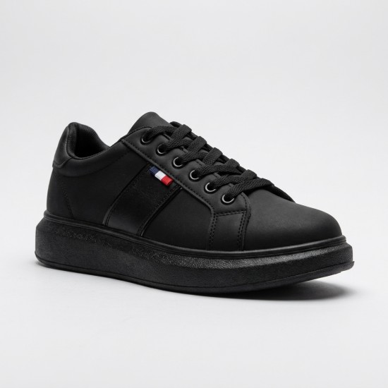 A-051-34 Black Дамски маратонки
