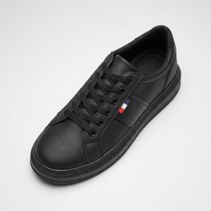 A-051-34 Black Дамски маратонки