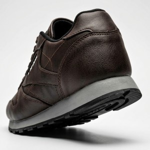 FR-115 Brown Мъжки маратонки