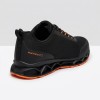 H011 Black/Orange Мъжки маратонки