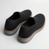 AN6066-1 Black Мъжки ежедневни обувки