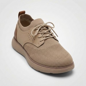 AN6069-3 Khaki Мъжки ежедневни обувки
