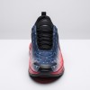 DS8391 Navy/Red Дамски маратонки