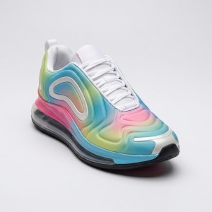 DS8267 Rainbow Дамски маратонки
