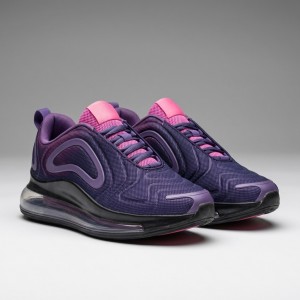 DS8267 Purple Дамски маратонки