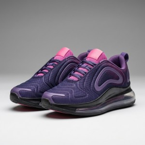 DS8267 Purple Дамски маратонки