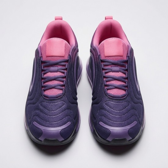 DS8267 Purple Дамски маратонки