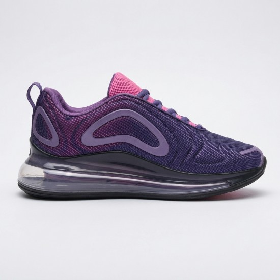 DS8267 Purple Дамски маратонки