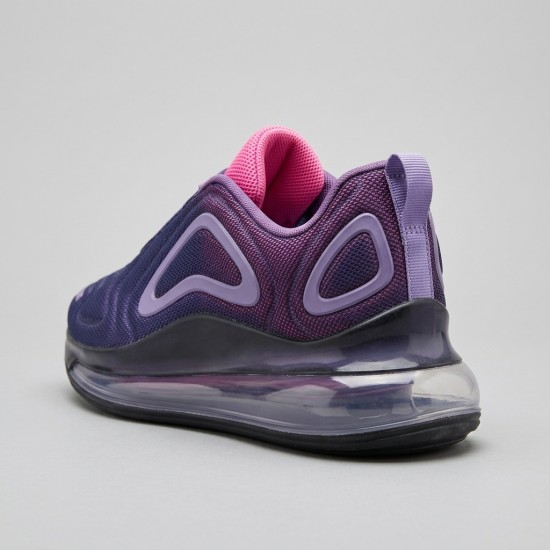 DS8267 Purple Дамски маратонки