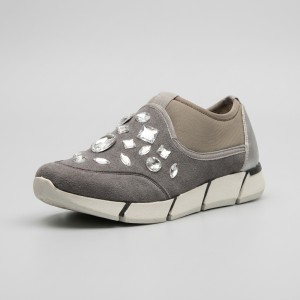 5106 Grey Дамски маратонки
