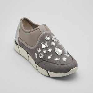 5106 Grey Дамски маратонки