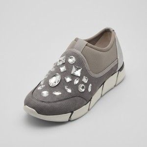 5106 Grey Дамски маратонки