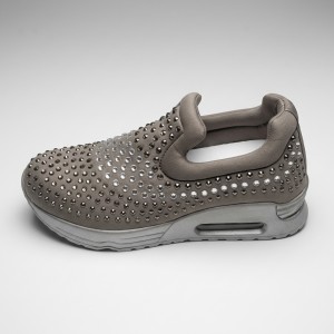 GDS16-019 Grey Дамски маратонки
