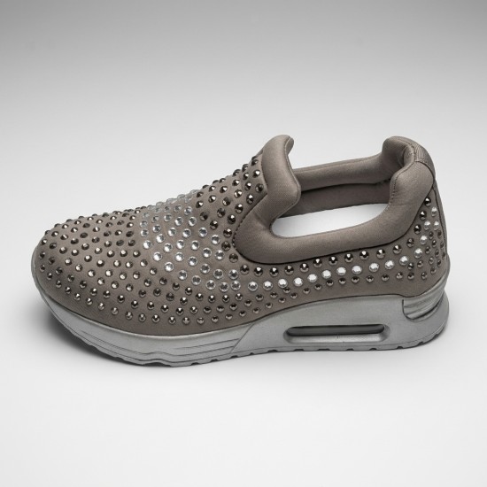 GDS16-019 Grey Дамски маратонки