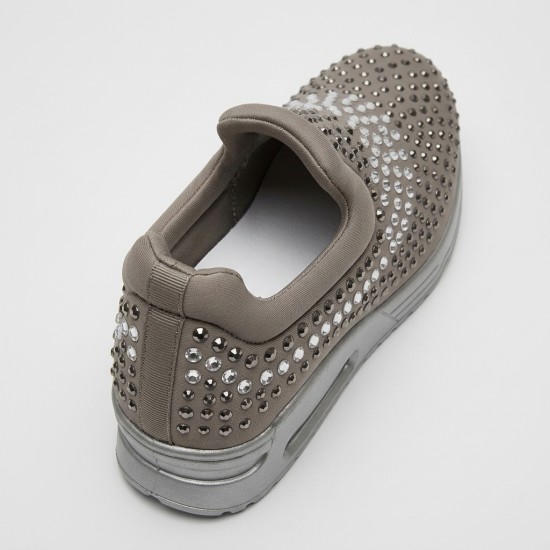 GDS16-019 Grey Дамски маратонки
