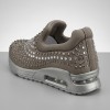 GDS16-019 Grey Дамски маратонки