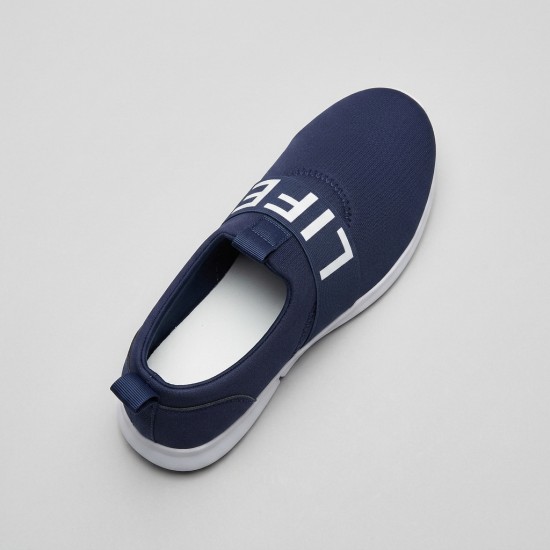 5124 Navy Дамски маратонки