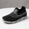 5120 Black Дамски маратонки