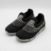 5120 Black Дамски маратонки