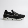5120 Black Дамски маратонки