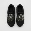 5120 Black Дамски маратонки