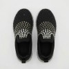 5120 Black Дамски маратонки
