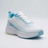 0256-3 White/Blue Мъжки маратонки
