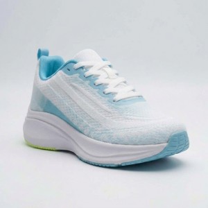 0256-3 White/Blue Мъжки маратонки