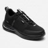 855-1 Black Мъжки маратонки