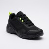 858-2M Black/Green Мъжки маратонки
