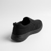 N352-1 Black Мъжки ежедневни обувки