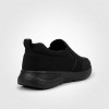 N352-1 Black Мъжки ежедневни обувки