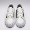 01-1 White/Black/White Дамски маратонки