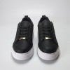 01-1 Black/White Дамски маратонки