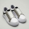 01-1 White/Grey/Black Дамски маратонки